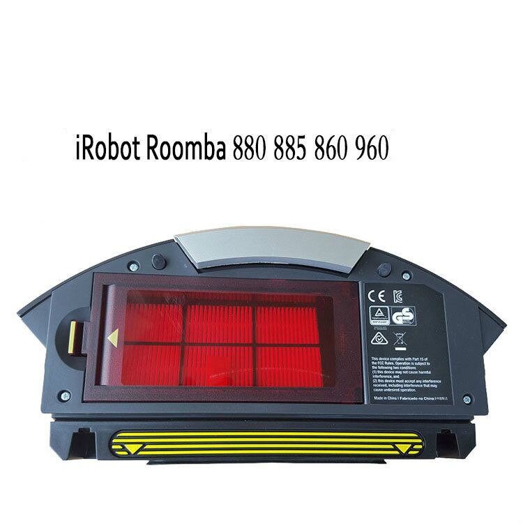 Hepa  iRobot Roomba     800 900 ø..